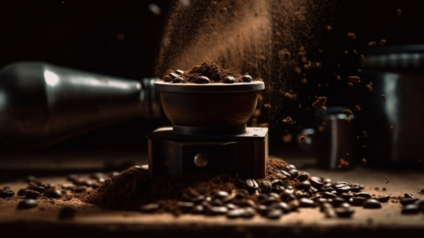 Bí Quyết Pha Cà Phê Pour Over Hoàn Hảo Tại Nhà