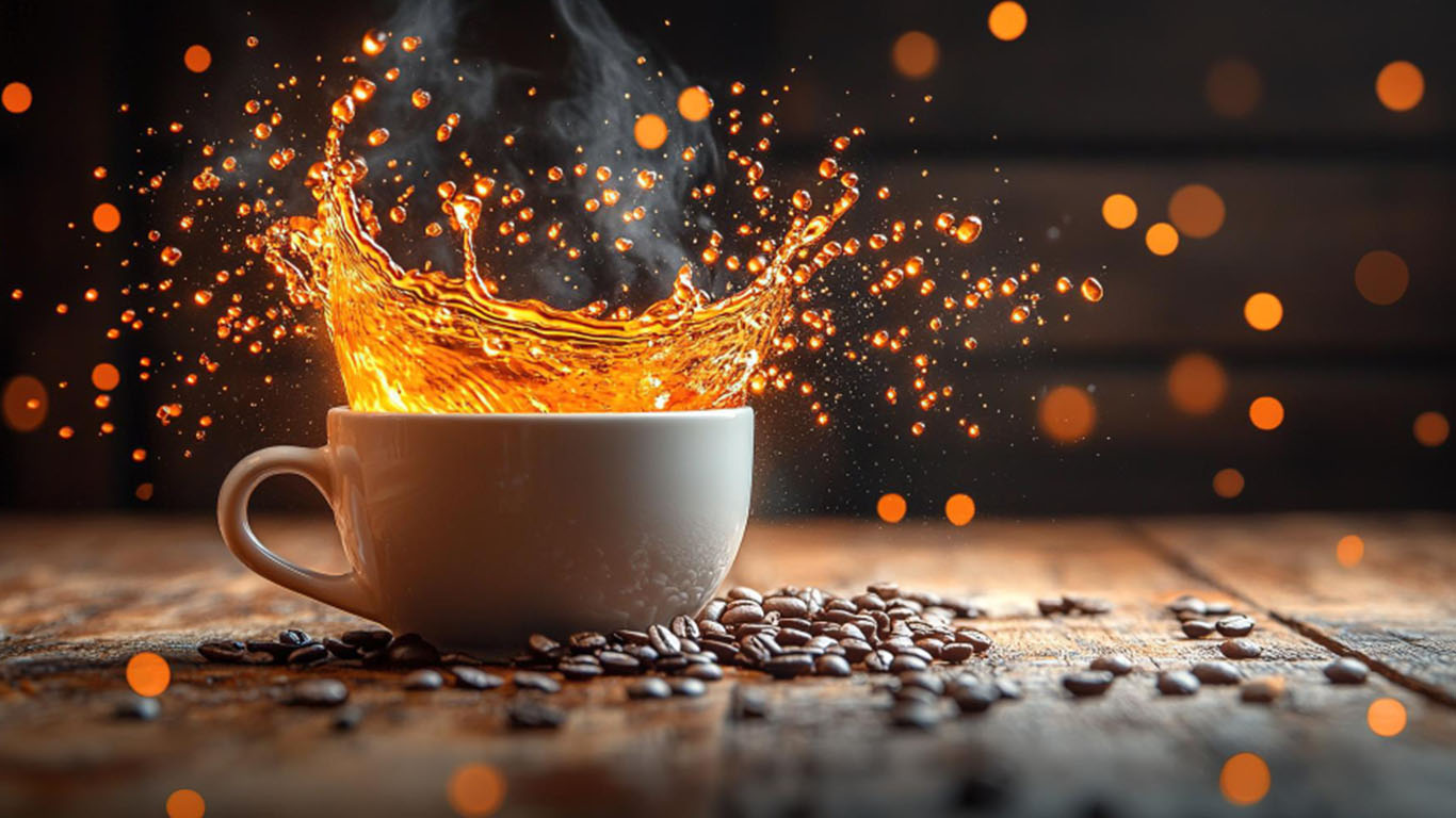 Workshop Latte Art: Từ Cơ Bản Đến Nâng Cao